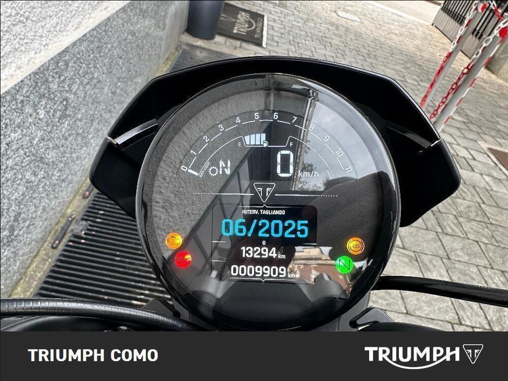 Triumph Trident 660 (2021 - 24) (4)