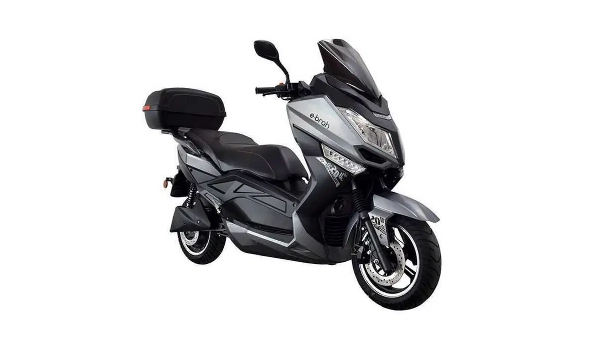 e-broh Strada Strada 20th 10K (2024 - 26)