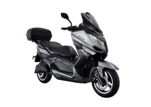 e-broh Strada 20th 10K (2024 - 26)