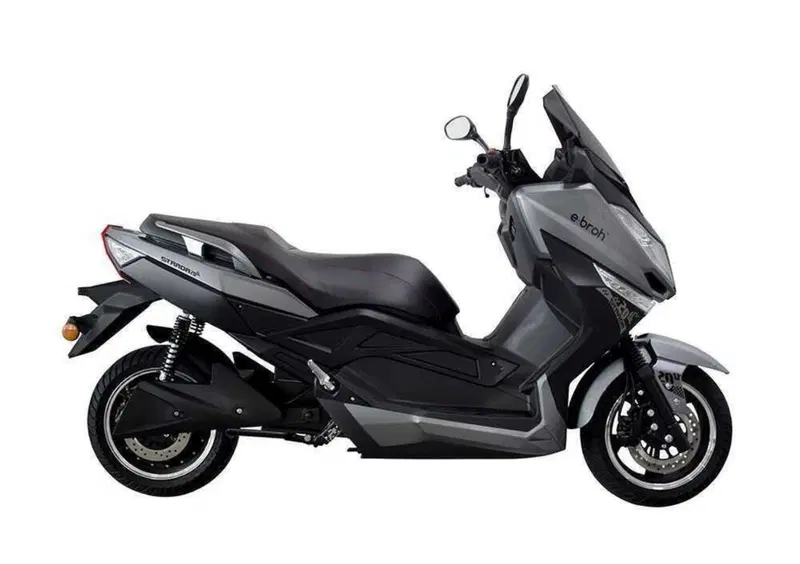 e-broh Strada Strada 20th XT Duo (2024 - 26)
