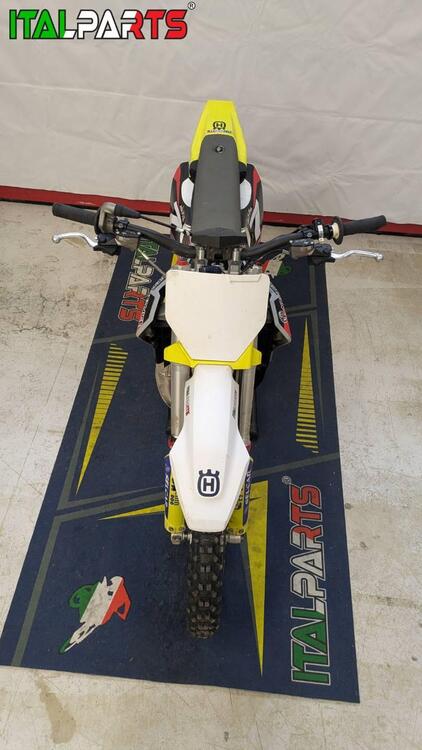 Husqvarna TC 65 (2023 - 25) (2)