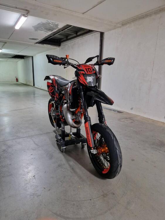 KTM 125 EXC (2016) (4)