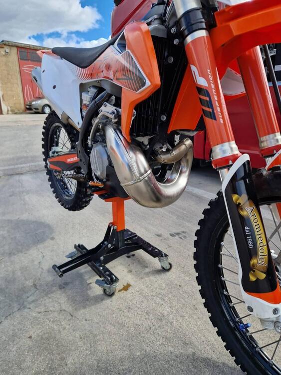 KTM 250 SX (2019) (2)