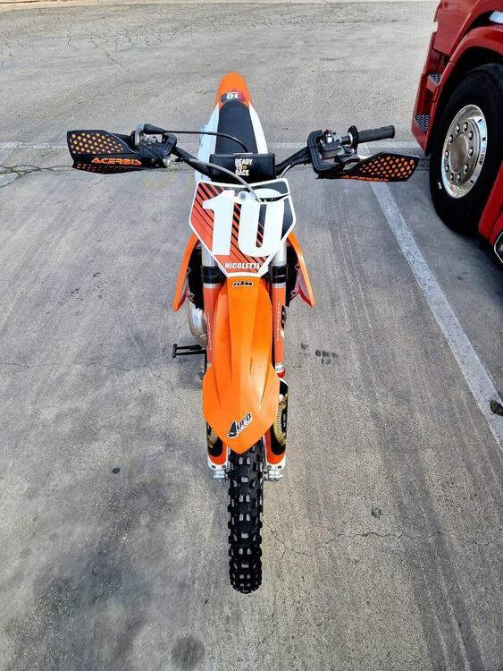 KTM 250 SX (2019) (3)