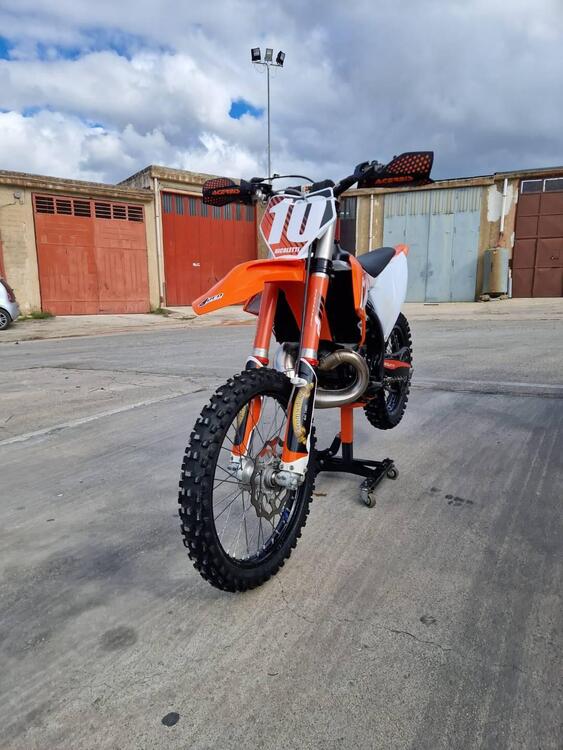 KTM 250 SX (2019) (4)