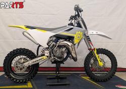 Husqvarna TC 65 (2023 - 25) usata