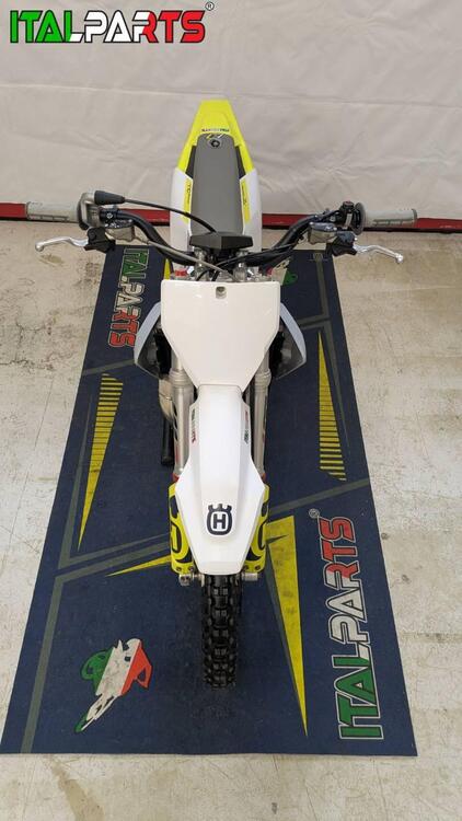 Husqvarna TC 65 (2023 - 25) (2)