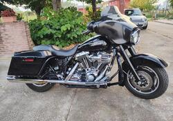 Harley-Davidson 1584 Street Glide (2007) - FLHX usata