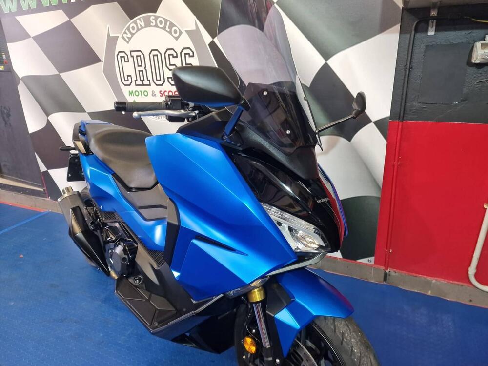 Honda Forza 750 DCT (2021 - 24) (2)