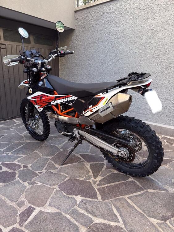 KTM 690 Enduro R (2012 - 17) (3)