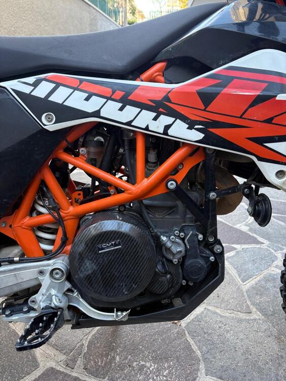 KTM 690 Enduro R (2012 - 17) (5)