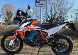 KTM 790 Adventure R Rally (2019 - 20) usata