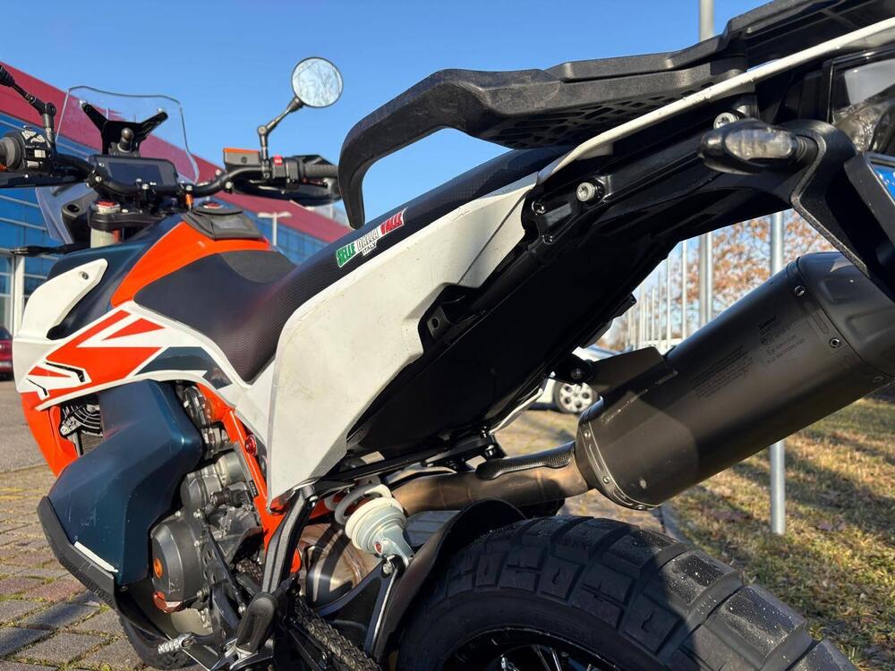 KTM 790 Adventure R Rally (2019 - 20) (3)