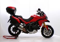 Ducati Multistrada 1200 S Touring (2010 - 12) usata