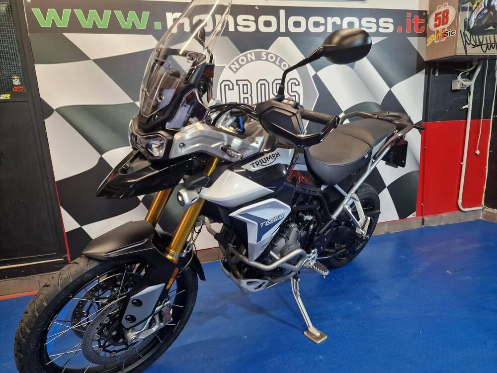 Triumph Tiger 900 Rally Pro (2020 - 23) (3)