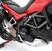 Ducati Multistrada 1200 S Touring (2010 - 12) (8)