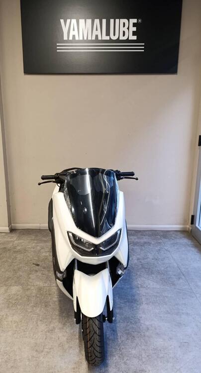 Yamaha N-Max 125 (2021 - 24) (5)