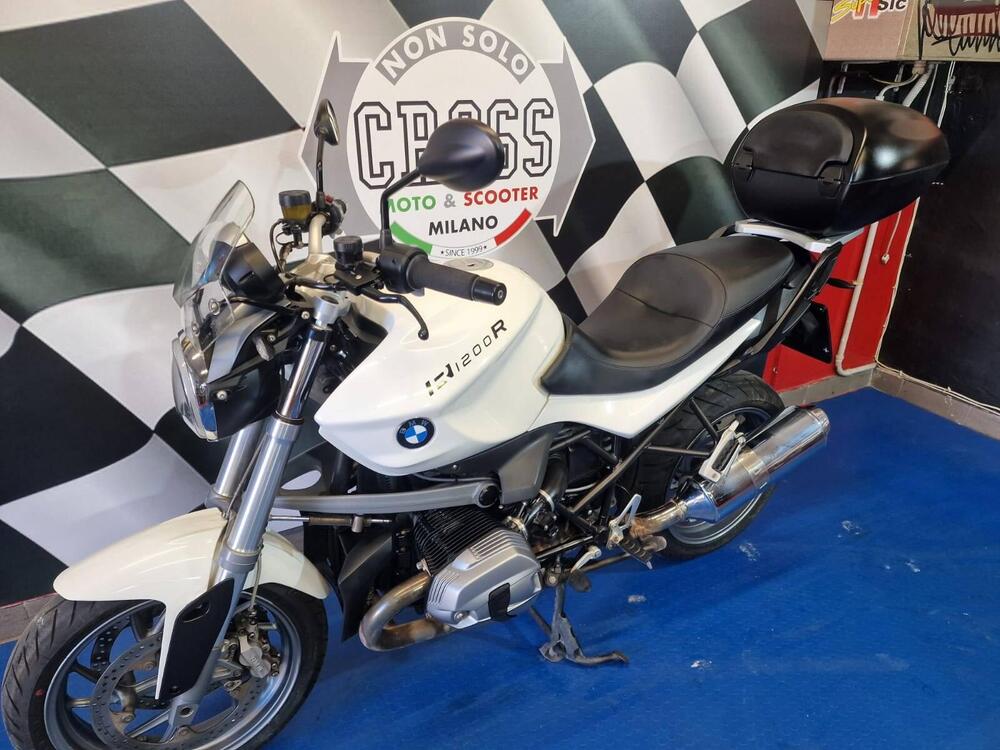 Bmw R 1200 R (2011 - 14) (5)