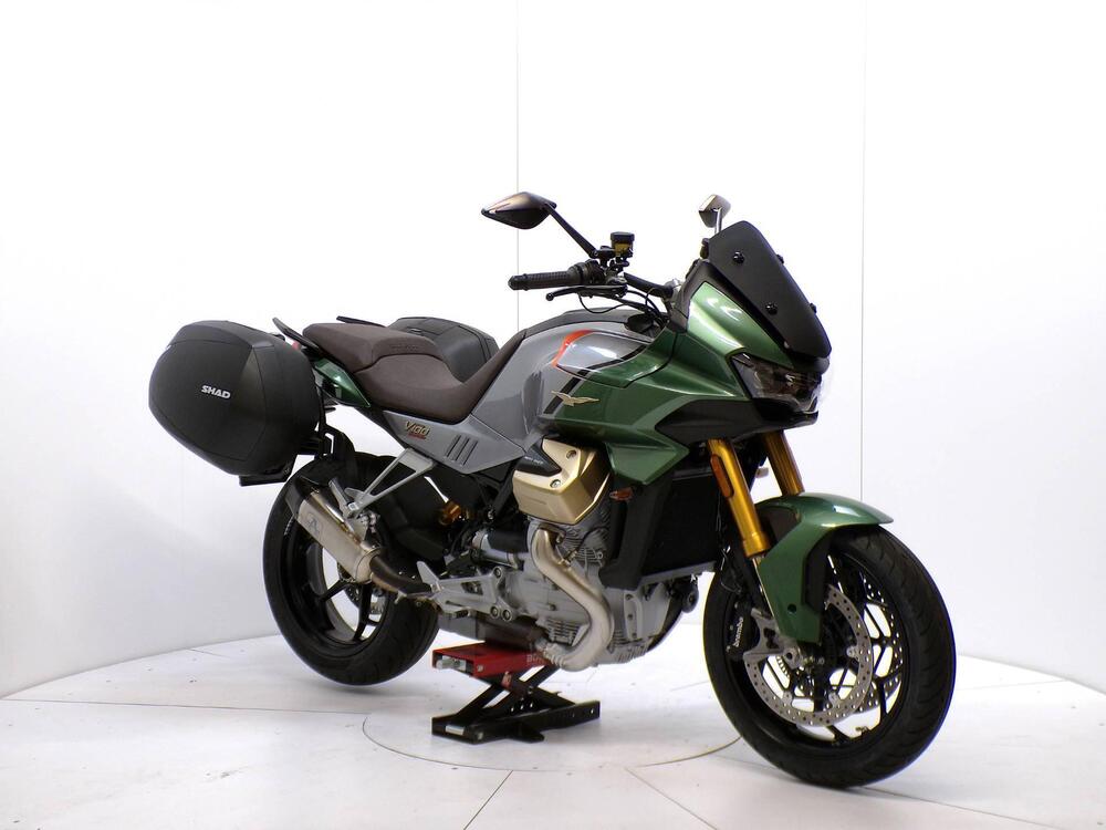 Moto Guzzi V100 Mandello S (2023 - 24) (2)