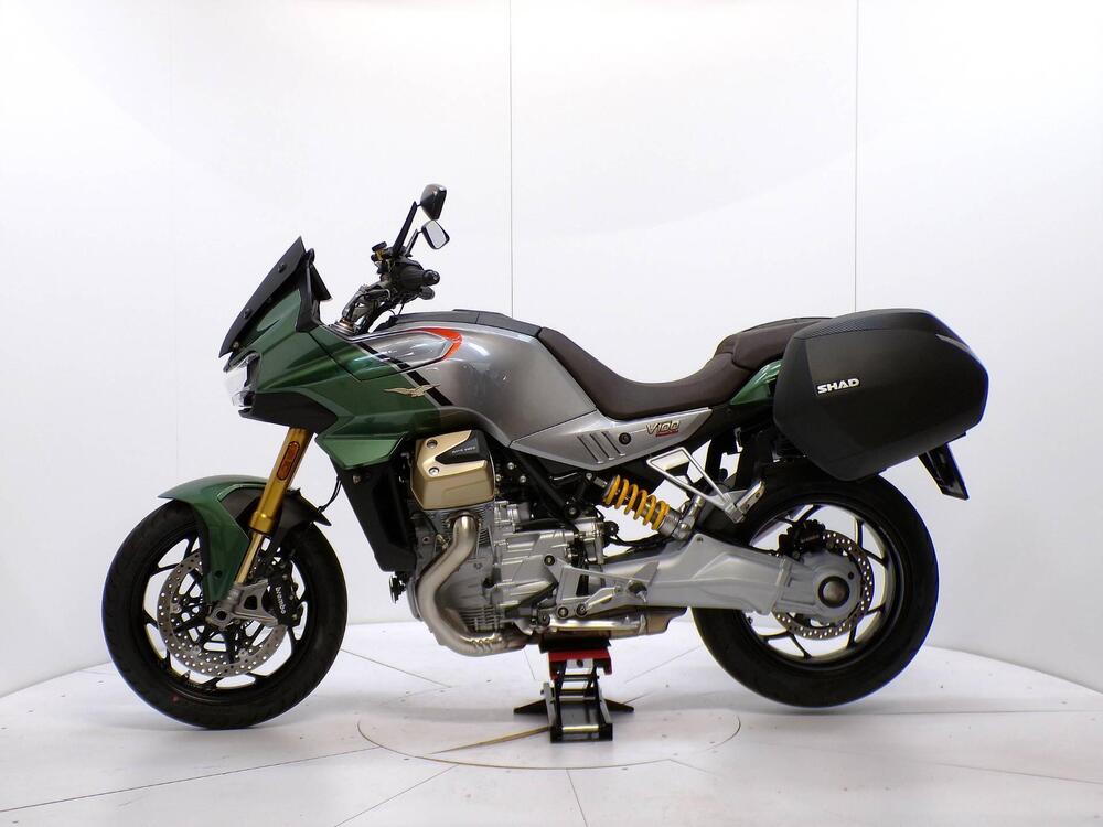 Moto Guzzi V100 Mandello S (2023 - 24) (4)