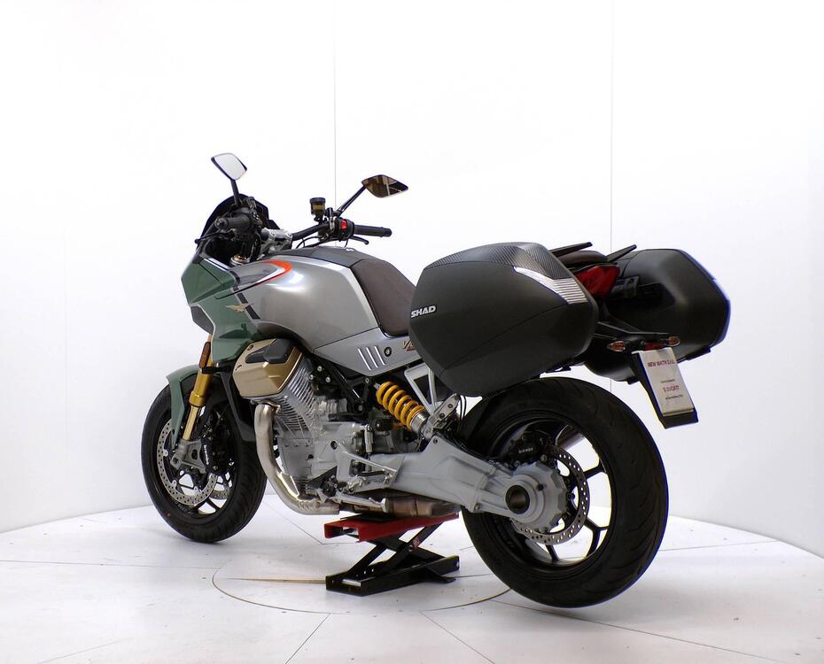 Moto Guzzi V100 Mandello S (2023 - 24) (5)