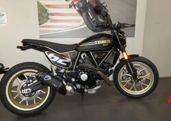 Ducati Scrambler 800 Full Throttle (2025) nuova