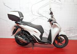 Honda SH 125i Sport (2022 - 25) usata