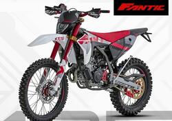 Fantic Motor XEF 125 Performance (2025) nuova