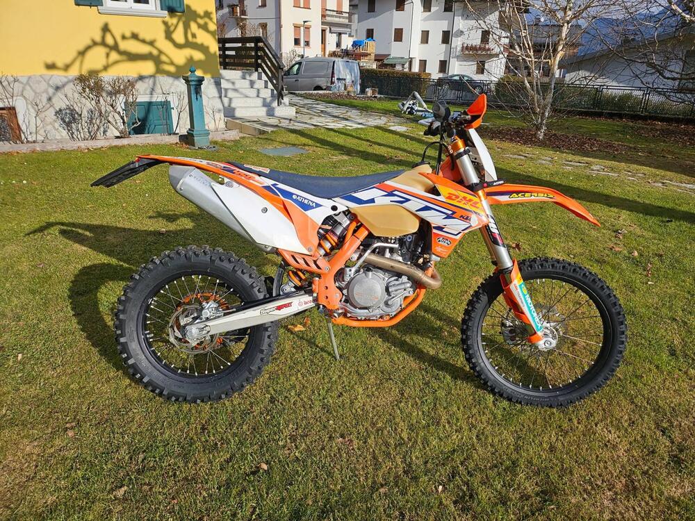 KTM 450 EXC (2015) (2)