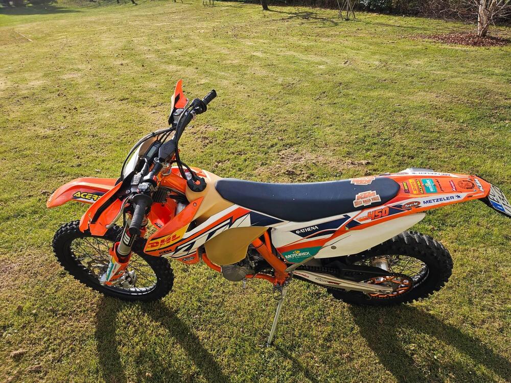 KTM 450 EXC (2015) (3)