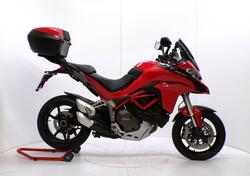 Ducati Multistrada 1200 ABS (2015 - 17) usata