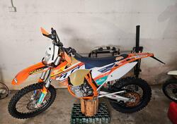 KTM 450 EXC (2015) usata