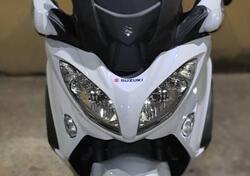 Suzuki Burgman AN 650 Executive (2017 - 20) usata