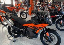 KTM 790 Adventure (2023 - 24) nuova