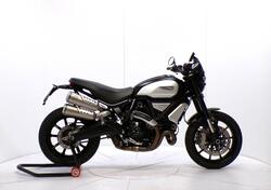 Ducati Scrambler 1100 Dark Pro (2020 - 24) usata