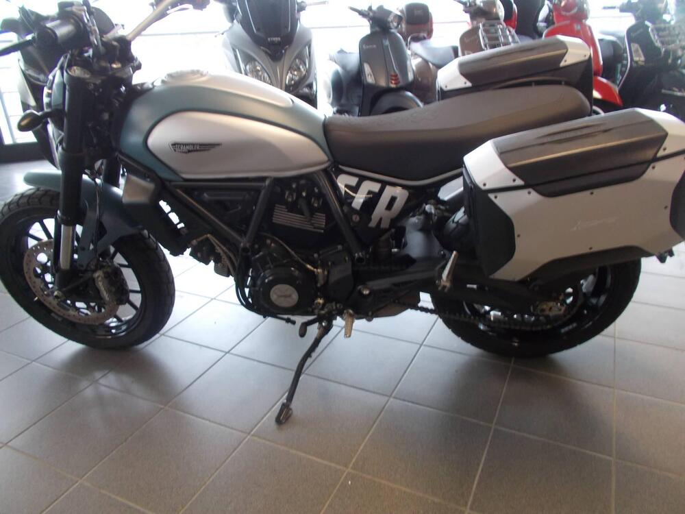 Ducati Scrambler 800 Icon (2023 - 25) (5)