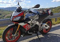 Aprilia Tuono 1100 V4 Factory (2015 - 17) usata