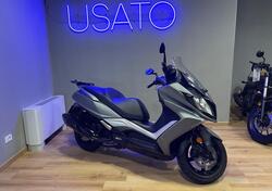 Kymco Downtown 350i TCS (2021 - 25) usata