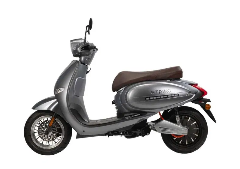 Etriko Skg Rapido Rapido (2022 - 26)