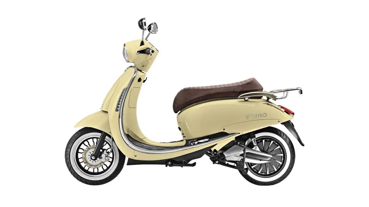 Etriko Skg Riviera Riviera (2024 - 26)