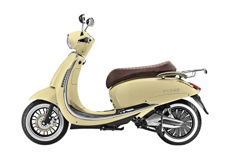 Etriko Skg Riviera Riviera (2024 - 26)