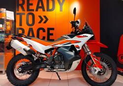 KTM 890 Adventure R (2023 - 24) usata