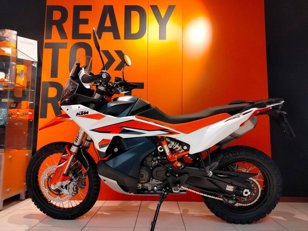 KTM 890 Adventure R (2023 - 24) (2)