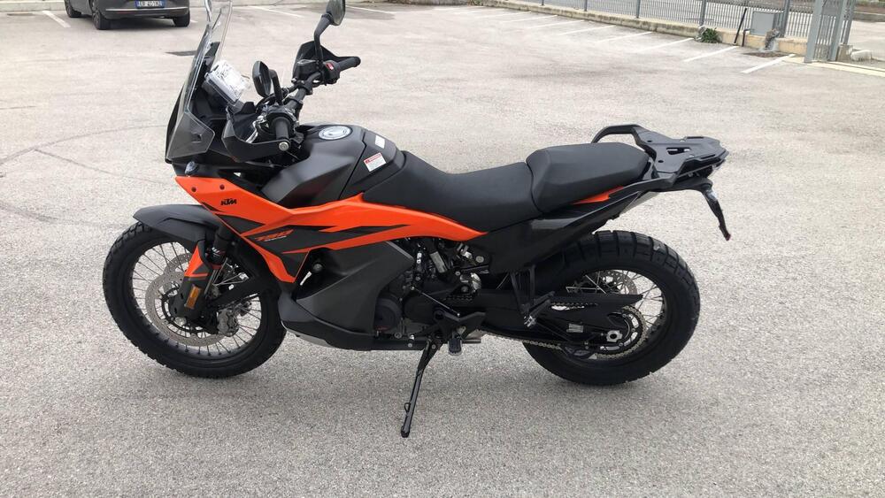 KTM 790 Adventure (2023 - 24) (3)