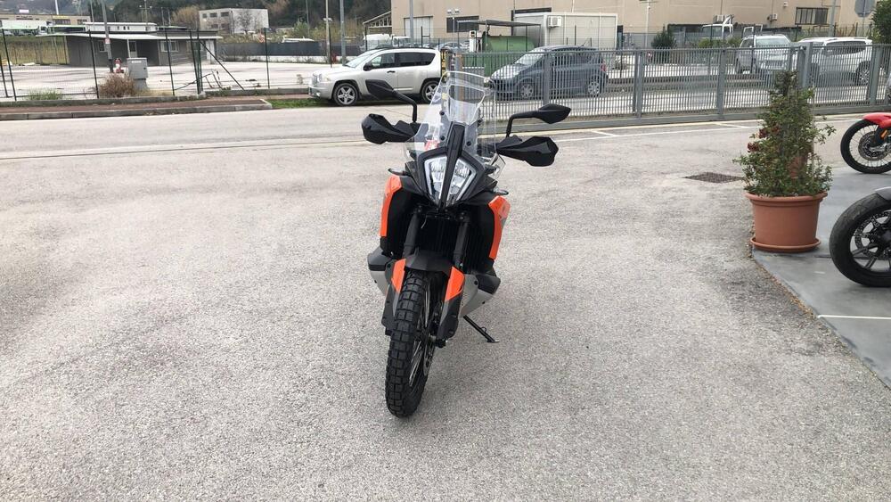 KTM 790 Adventure (2023 - 24) (4)