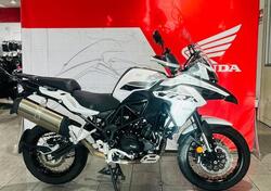 Benelli TRK 502X (2021 - 25) usata