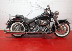 Harley-Davidson 1450 Deluxe (2005 - 06) - FLSTNI usata