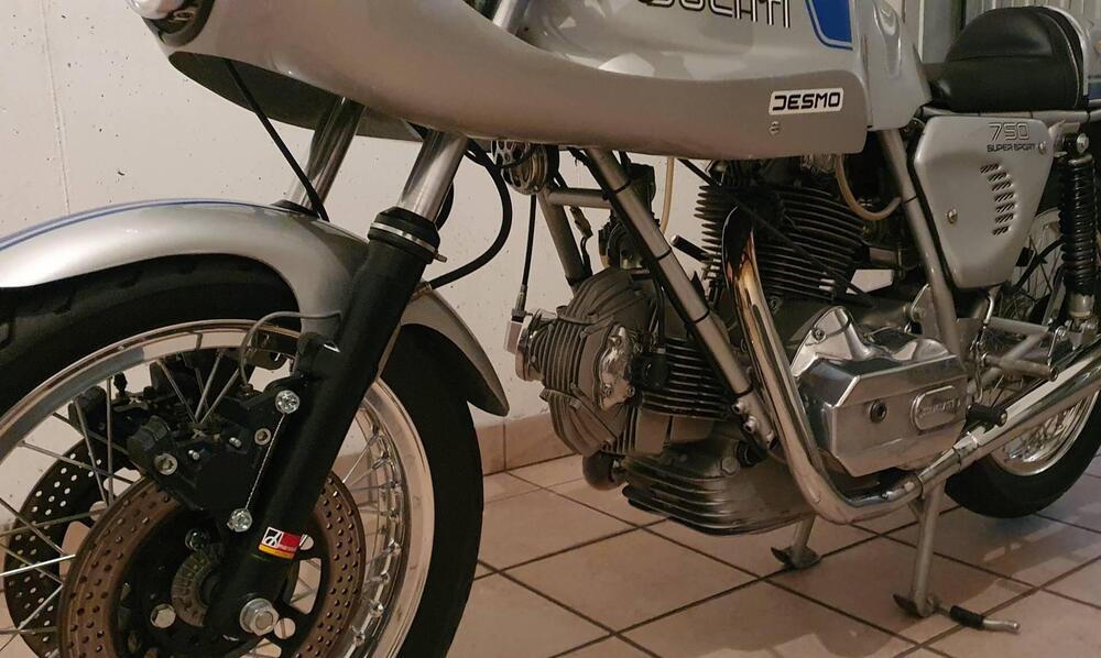 Ducati 750SS  (2)