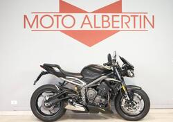 Triumph Street Triple RS (2020 - 22) usata