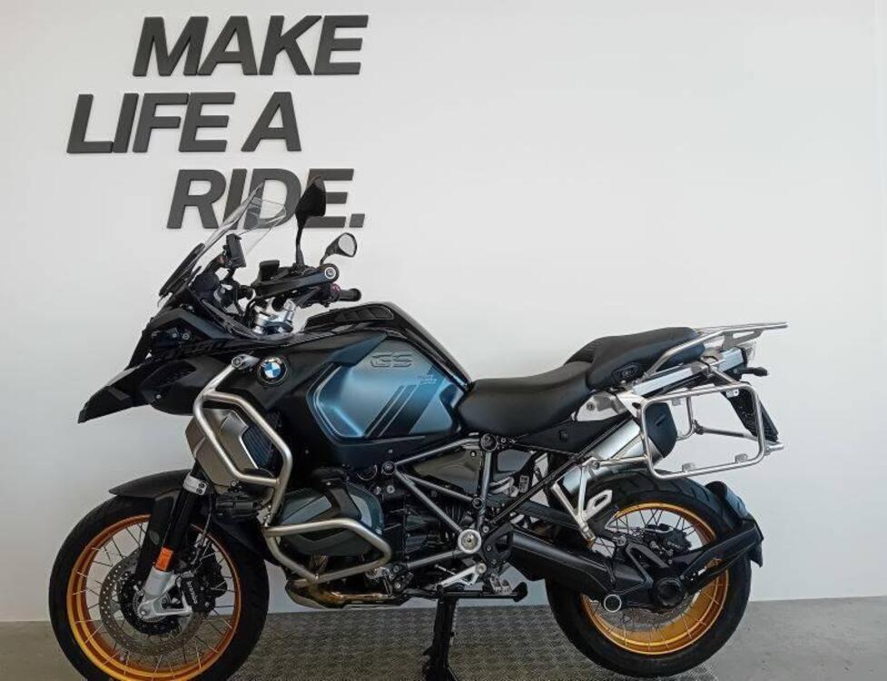 Bmw R 1250 GS Adventure (2021 - 24) (2)